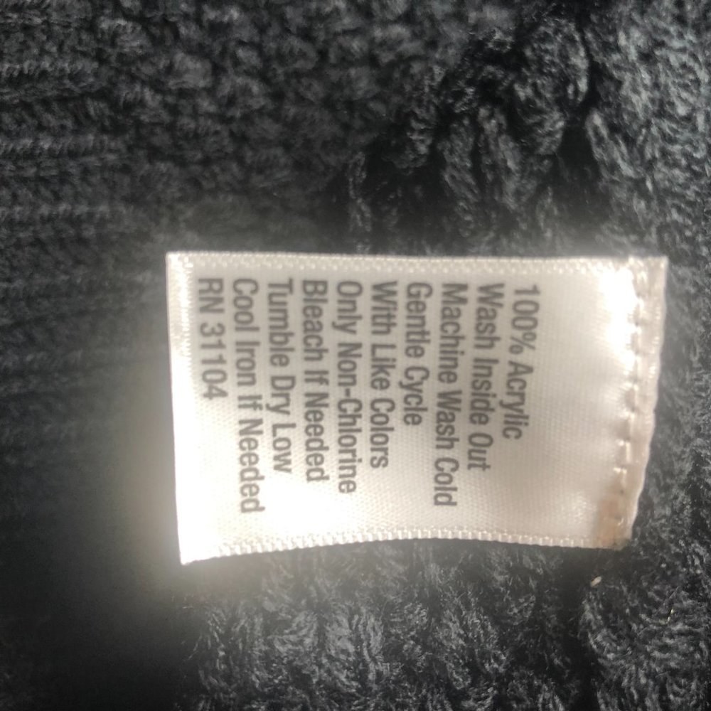 True Craft Sweater - Picture 5 of 6
